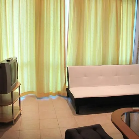 Lejlighed Апарткомплекс В 50 Метрах От Пляжа Солнечный Берег Sunny Beach